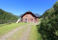 Holiday cottage 224009 for 10 persons in Donnersbach