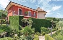 Studio 230729 für 4 Personen in Laureana Cilento