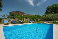 Holiday cottage 258946 for 7 persons in Ližnjan