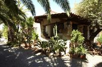 Ferienhaus 261249 für 6 Personen in Tropea
