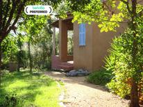 Vakantiehuis 298374 voor 2 personen in Poggio-Mezzana