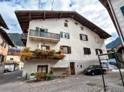 Holiday apartment 30725 for 4 persons in Predazzo