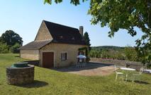 Holiday cottage 319394 for 6 persons in Sainte-Alvère
