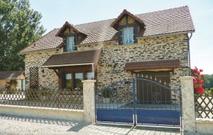 Holiday cottage 345719 for 6 persons in Payzac