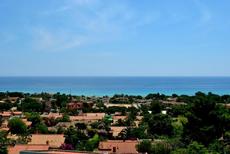 Semesterlägenhet 357738 för 3 vuxna + 2 barn i Costa Rei