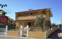 Holiday apartment 357774 for 4 persons in Soleminis