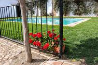 Maison de vacances 357819 pour 4 personnes , Ecija