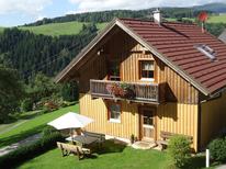 Maison de vacances 357869 pour 7 personnes , Wolfsberg