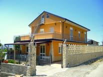 Appartement 361492 voor 4 personen in Lentini