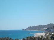 Holiday apartment 362791 for 6 persons in Mojácar