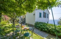 Maison de vacances 363239 pour 8 personnes , Pieve Ligure