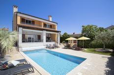 Maison de vacances 364362 pour 8 personnes , Pomer