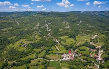 Holiday cottage 375612 for 9 persons in Jakomici