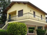 Ferienhaus 377613 für 4 Personen in Agnone Bagni