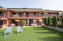Appartement 393139 voor 4 personen in Torri del Benaco