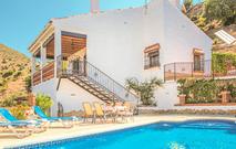 Holiday cottage 394370 for 6 persons in Alora