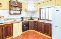Ferienhaus 394376 für 6 Personen in El Gastor