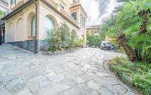 Appartement de vacances 394557 pour 4 personnes , Rapallo
