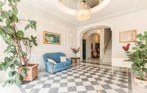 Studio 394559 pour 4 personnes , Rapallo