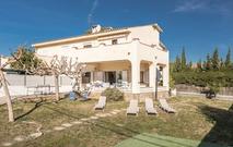 Holiday cottage 43414 for 8 persons in Roda de Barà