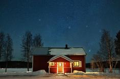 Maison de vacances 434088 pour 5 adultes + 1 enfant , Jokkmokk