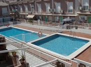 Holiday cottage 436715 for 4 persons in Santa Pola