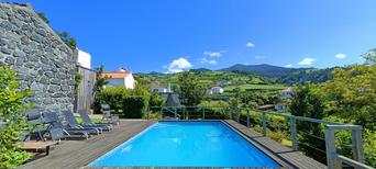 Casa de vacaciones 438666 para 4 personas en Nordestinho