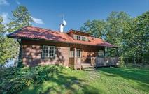 Holiday cottage 443050 for 6 persons in Kvicksund
