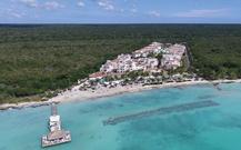 Holiday apartment 443689 for 2 persons + 2 children in Bayahibe