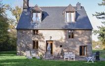 Holiday cottage 453736 for 6 persons in Saint-Manvieu-Bocage