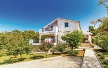 Studio 463250 for 3 persons in Brzac