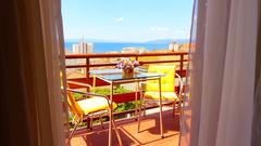 Holiday apartment 464054 for 6 persons in Makarska