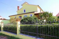 Holiday apartment 473822 for 4 persons in Pomer
