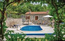 Holiday cottage 475069 for 6 persons in Poljane