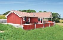 Holiday cottage 476695 for 8 persons in Kettingskov