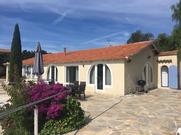 Ferienhaus 478064 für 8 Personen in Le Lavandou