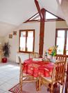 Holiday cottage 478559 for 2 persons in Bergheim