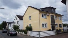 Ferienwohnung 479370 für 4 Personen in Hanau