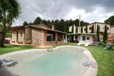 Villa 485316 per 2 adulti + 4 bambini in Rivalto