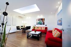 Appartement de vacances 486883 pour 2 personnes , Bezirk 2-Leopoldstadt