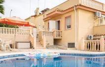 Holiday cottage 488032 for 4 persons in San Fulgencio