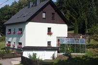Ferienwohnung 489384 für 2 Personen + 2 Kinder in Stollberg im Erzgebirge