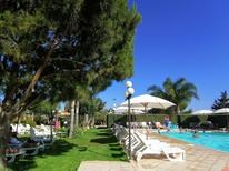 Vakantiehuis 495664 voor 2 volwassenen + 2 kinderen in Marsala