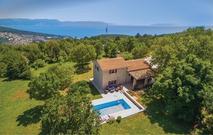 Holiday cottage 54822 for 8 persons in Gondolici