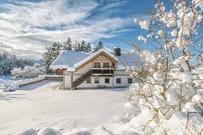 Holiday apartment 601654 for 4 persons in Breitenberg