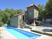 Vakantiehuis 607938 voor 6 personen in Saint-Étienne-d'Albagnan