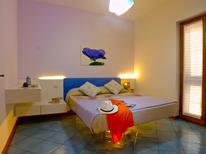 Appartement de vacances 610159 pour 3 personnes , Castel di Tusa