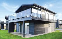 Holiday cottage 615730 for 6 persons in Frederikshavn
