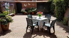 Holiday apartment 617249 for 4 persons in Zandvoort