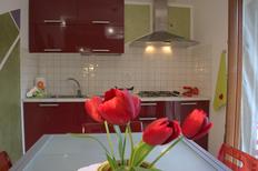 Appartement de vacances 620403 pour 2 adultes + 1 enfant , Castel di Tusa